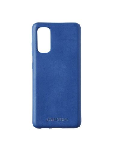 GreyLime Samsung Galaxy S20 Biodegradable Cover – Navy Blue – 5713661001983