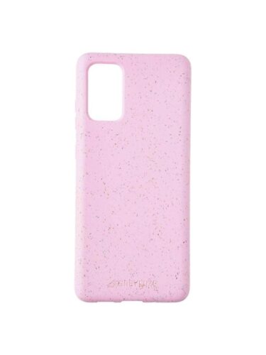 GreyLime Samsung Galaxy S20+ Biodegradable Cover – Pink – 5713661002072