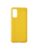 GreyLime Samsung Galaxy S20 Biodegradable Cover – Yellow – 5713661002034