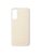 GreyLime Samsung Galaxy S21+ Biodegradable Cover – Beige – 5713661004045