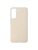 GreyLime Samsung Galaxy S21 Biodegradable Cover – Beige – 5713661004007