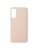 GreyLime Samsung Galaxy S21+ Biodegradable Cover – Peach – 5713661004069