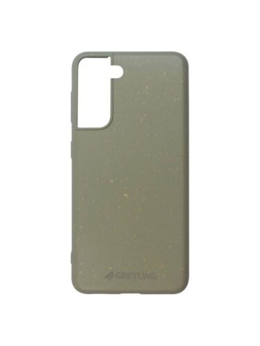 GreyLime Samsung Galaxy S22 Biodegradable Cover – Green – 5713661004328