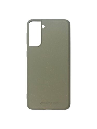 GreyLime Samsung Galaxy S22+ Biodegradable Cover – Green – 5713661004366