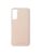 GreyLime Samsung Galaxy S22+ Biodegradable Cover – Peach – 5713661004373