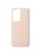 GreyLime Samsung Galaxy S22 Ultra Biodegradable Cover – Peach – 5713661004410