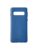 GreyLime Samsung S10+ Biodegradable Cover – Navy Blue – 5713661001662
