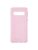 GreyLime Samsung S10 Biodegradable Cover – Pink – 5713661001631