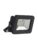 Gripo Floodlight LED 10W with Quick Connector, Black – 5711804019949