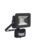 Gripo Floodlight LED 10W with Quick Connector + sensor, Black – 5711804019963