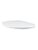 Grohe Bau Ceramic toiletseat with quick-release, white – 4005176450013