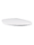 Grohe Bau Ceramic toilet seat with soft-close and quick release, white – 4005176450020
