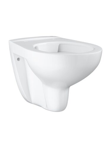 Grohe Bau Ceramic Wall-hung Toilet Alpine white – 4005176406249