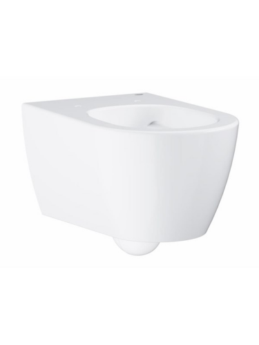 Grohe Essence Wall-hung toilet, Rimless, White – 4005176485671