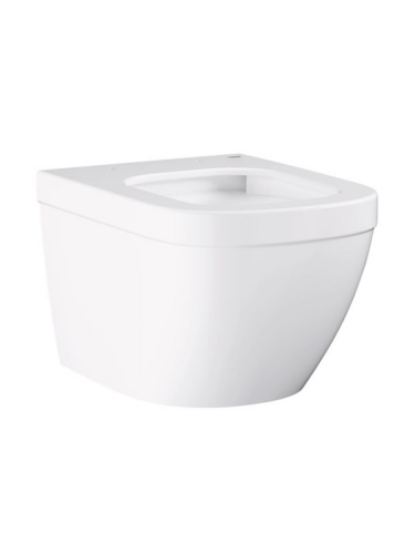Grohe Euro Ceramic Wall-hung compact toilet Rimless – 4005176344992