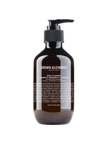 Grown Alchemist kroppspleie – 9340800002349