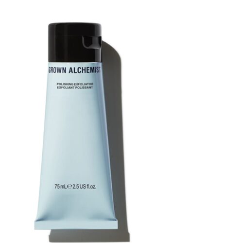 Grown Alchemist Polishing Facial Exfoliant 75 ml – 9340800011037