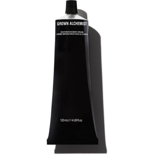 Grown Alchemist Restorative Body Cream 120 ml – 9340800010955