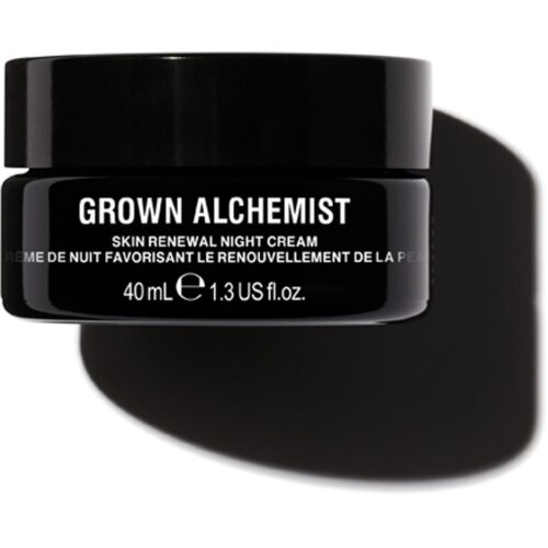 Grown Alchemist Skin Renewal Night Cream 40 ml – 9340800011136