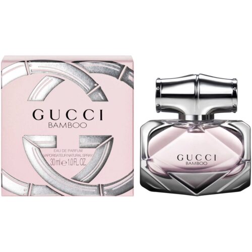 Gucci Bamboo Eau de Parfum – 30 ml – 0737052925028