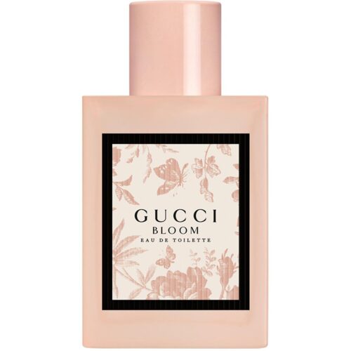 Gucci Bloom Eau de Toilette – 50 ml – 3616302514281