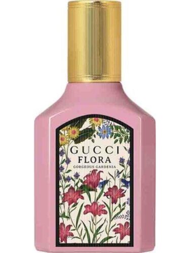 Gucci Flora Gorgeous Eau de Parfum – 30 ml – 3616302022465