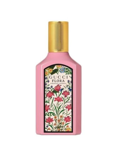 Gucci Flora Gorgeous Eau de Parfum – 50 ml – 3616302022489