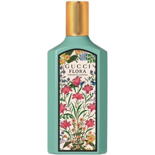 Gucci Flora Gorgeous Jasmine Eau de Parfum – 100 ml – 3616303048181