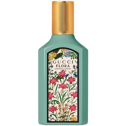 Gucci Flora Gorgeous Jasmine Eau de Parfum – 50 ml – 3616302968534