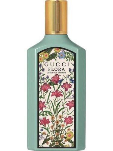 Gucci Flora Gorgeous Jasmine Eau de Parfum – 30 ml – 3616302968589