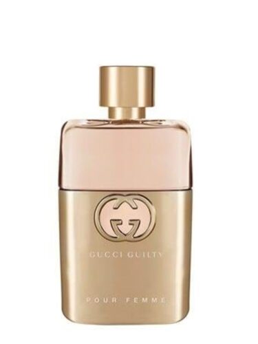 Gucci Guilty Woman Eau de Parfum – 50 ml – 3614227758117