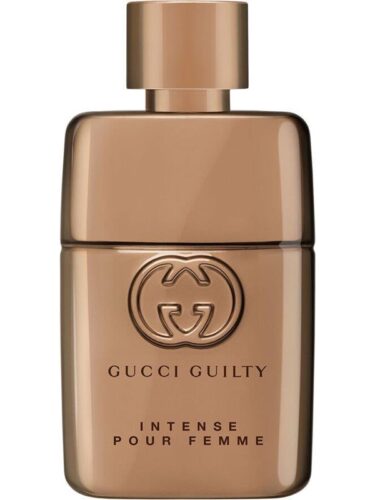 Gucci Guilty Pour Femme Intense Eau de Parfum – 90 ml – 3616301794639