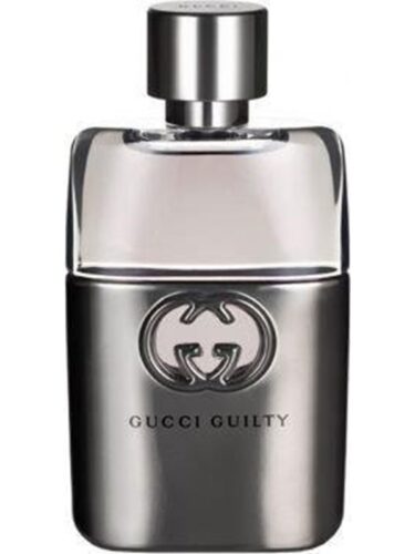 Gucci Guilty Pour Homme Eau de Toilette – 90 ml – 0737052339047