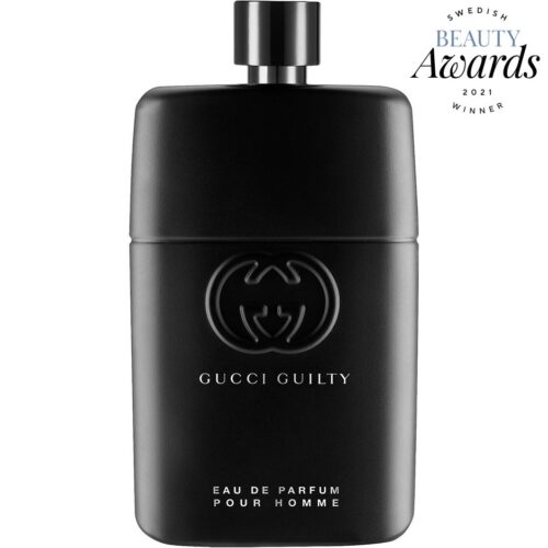 Gucci Guilty Pour Homme  Eau de Parfum – 150 ml – 3614229382167