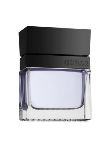 GUESS Seductive For Men Eau de Toilette – 100 ml – 0085715320315