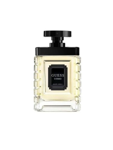 GUESS Uomo Eau de Toilette – 0085715326607