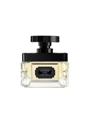 GUESS Uomo Eau de Toilette – 0085715326621