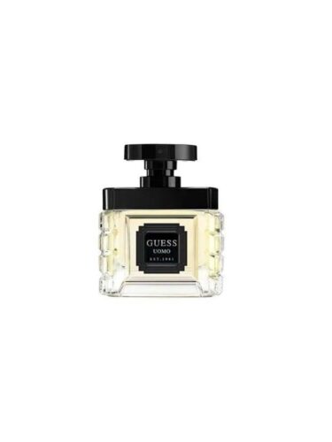 GUESS Uomo Eau de Toilette – 0085715326614