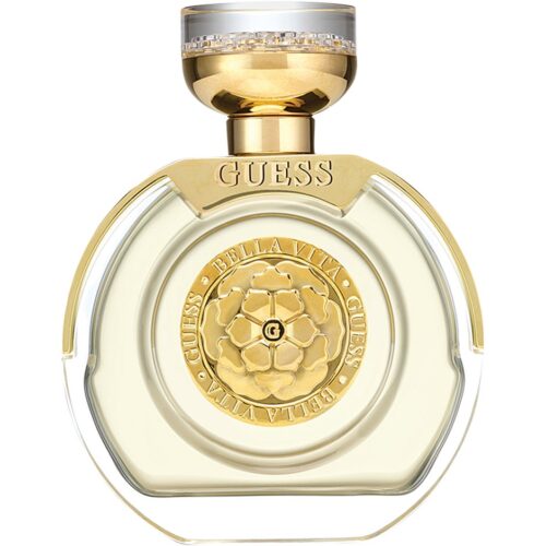GUESS Bella Vita Eau de Parfum – 100 ml – 0085715333001