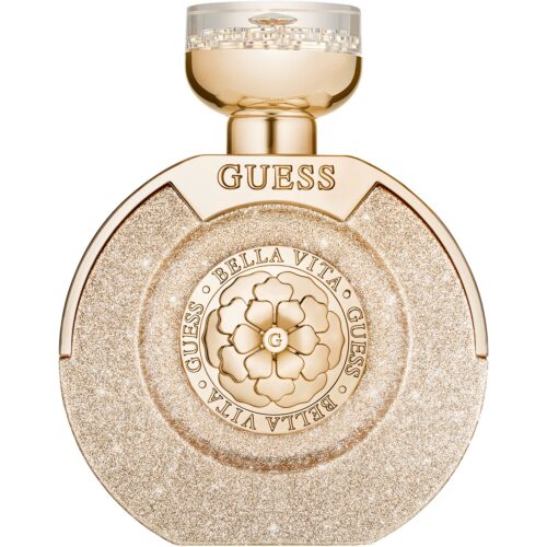 GUESS Bella Vita Paradiso Eau de Parfum – 100 ml – 0085715323446