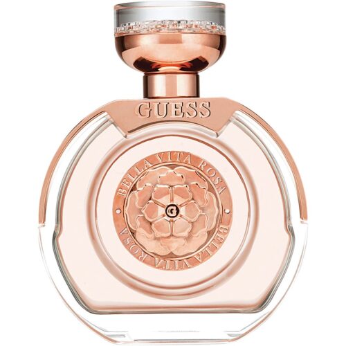 GUESS Bella Vita Rosa Eau de Toilette – 100 ml – 0085715333049