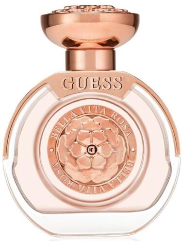 GUESS Bella Vita Rosa Eau de Toilette – 30 ml – 0085715333063
