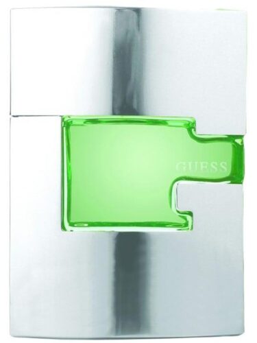 GUESS For Men Eau de Toilette – 50 ml – 0085715320728