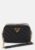 Guess Giully Camera Bag BLA Black One size – 0190231716815