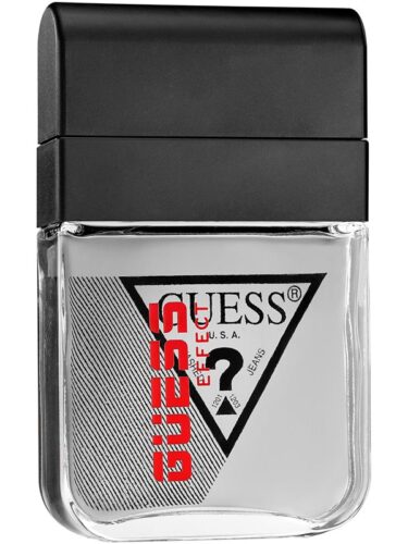 GUESS Grooming After Shave 100 ml – 0085715327215