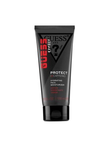 GUESS Grooming Face Moisturizer 100 ml – 0085715327291