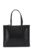 Guess Katey Perf Tote Black One size – 0190231702399