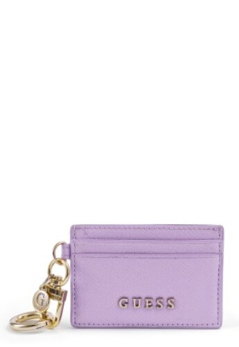Guess Keyring Lavender One size – 7622078032771