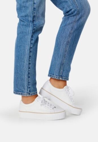 Guess Nortin 2 Sneakers White 40 – 7622078244105