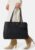 Guess Power Play Tech Tote BLA Black One size – 0190231813279